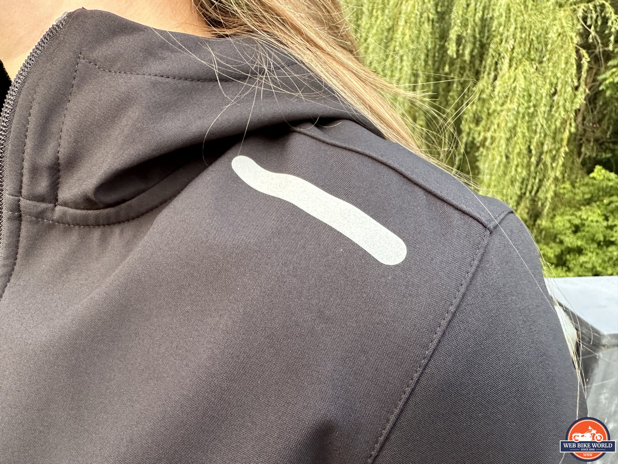 Spidi on sale hoodie armor