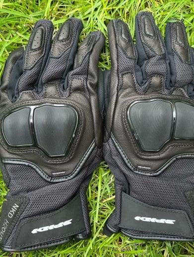 Spidi Nkd H2Out Gloves