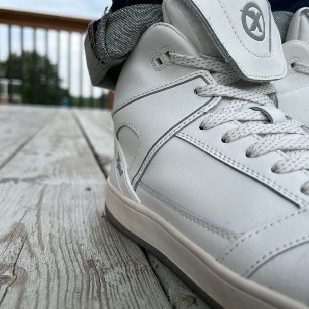 spida 1 shoes
