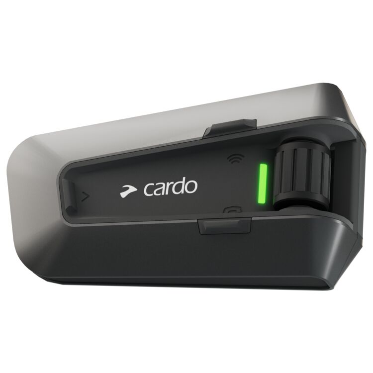 Cardo Packtalk Edge Bluetooth Headset