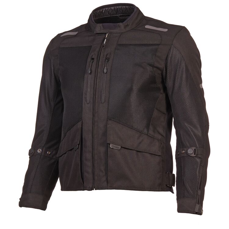 Sedici Marco 2 Mesh Jacket