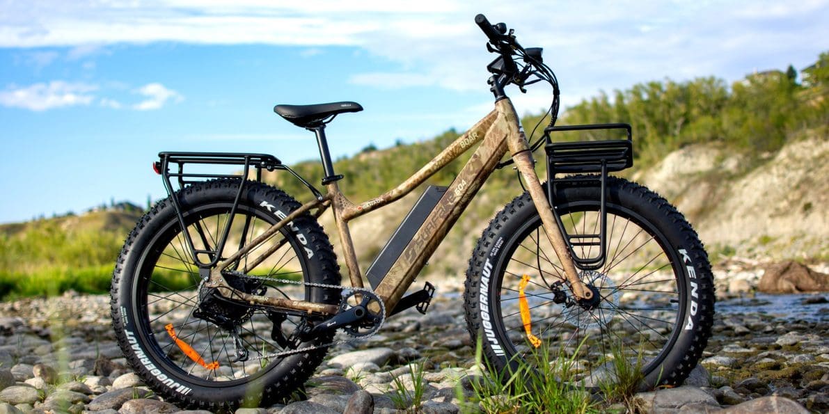 The Best Fat Tire eBikes [2024 Edition] webBikeWorld