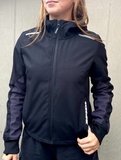 Spidi Hoodie Review
