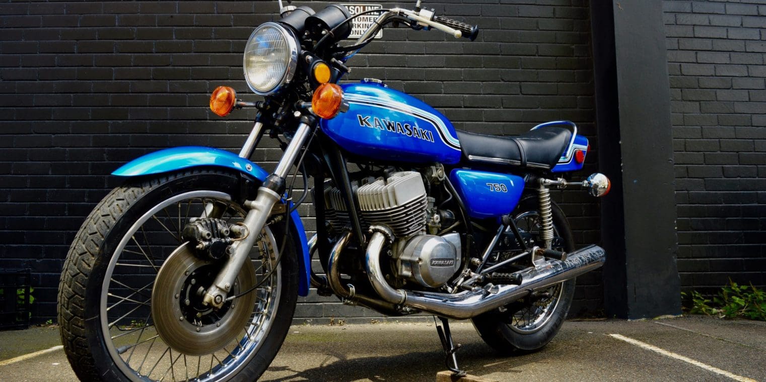 The Worst Motorcycles Ever Made [2024 Edition] webBikeWorld