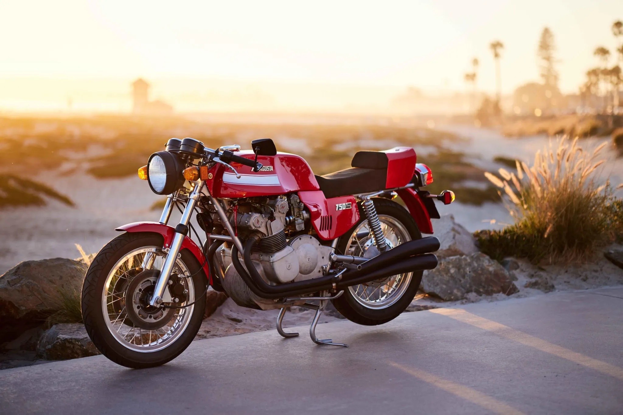Mv Agusta 750 Sport America Sale Now | Acervonet.Com.Br