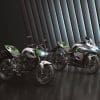 Ninja e-1 Kawasaki 2024, Z e-1. Media bersumber dari CycleWorld.