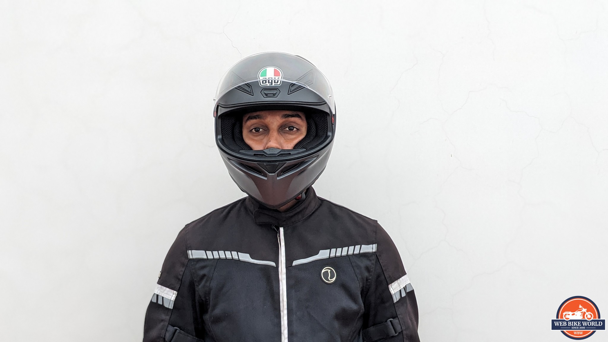 AGV K1-S - Review and Road-Test - ChampionHelmets.com 