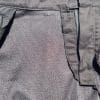 Mesh lining inside Wrench Motorcycle Pants