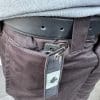 Key pocket on Wrench Motorcycle Pants