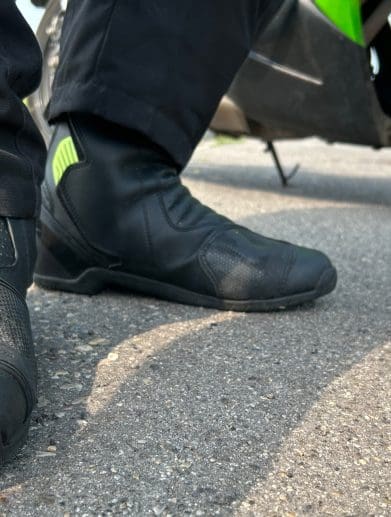 Alpinestars SMX6 v2 Vented Boots