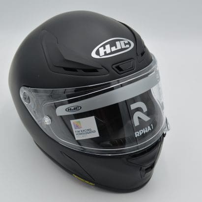 HJC - RPHA 11 Helmet – Ace Sports