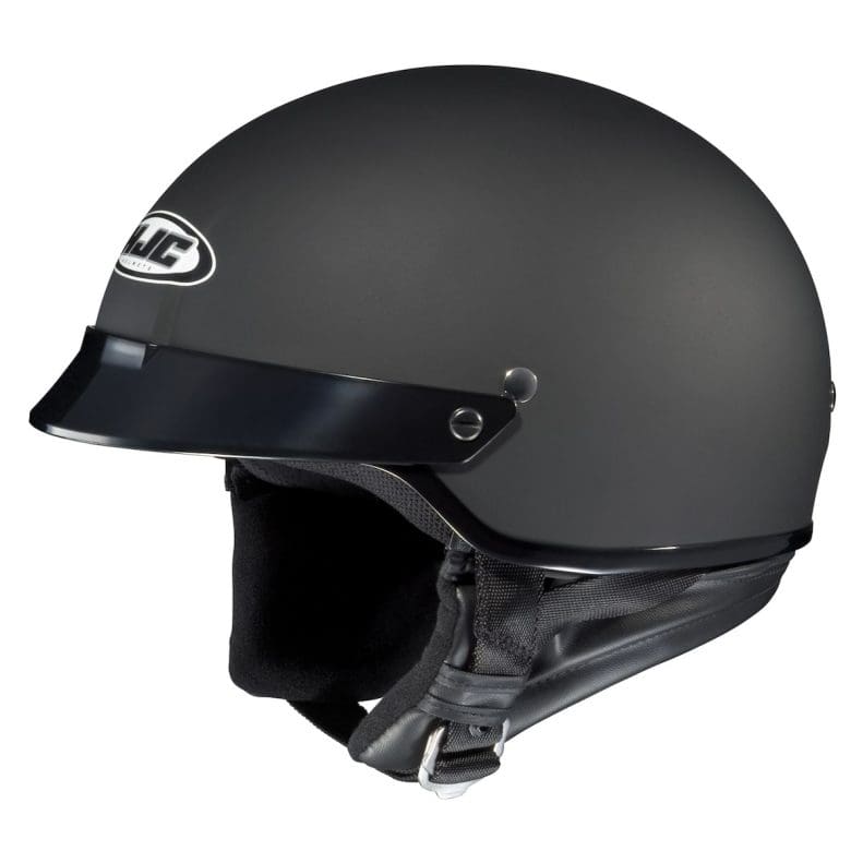Myamis Pit Boss Half Helmet Motorcycle Men Women Dot Approved Novelty Cruiser Retro Half Face Helmets with Visor Custom Fit MH118