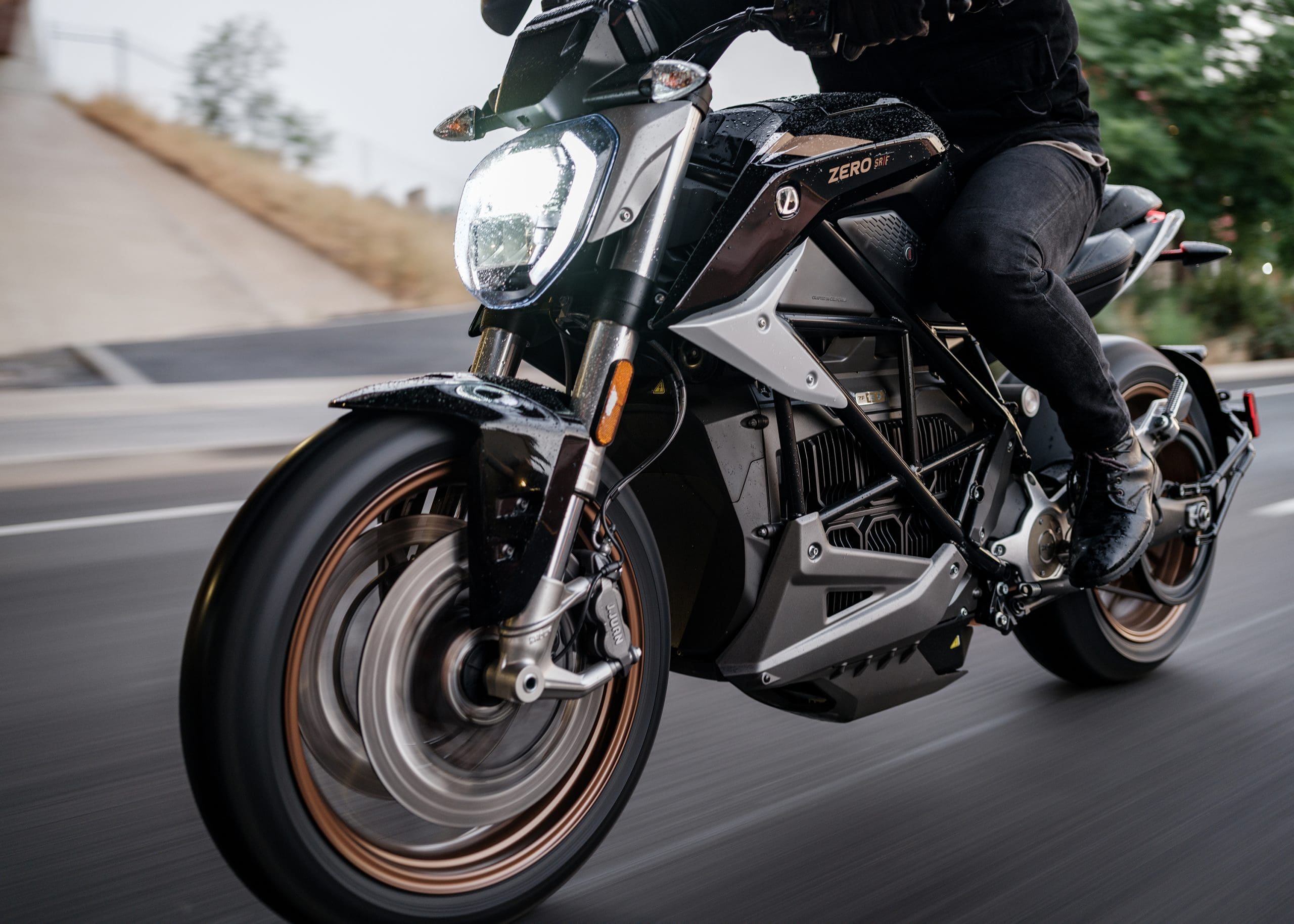 Zero Motorcycles Save up to 4,500 on All MY20222023 Bikes webBikeWorld