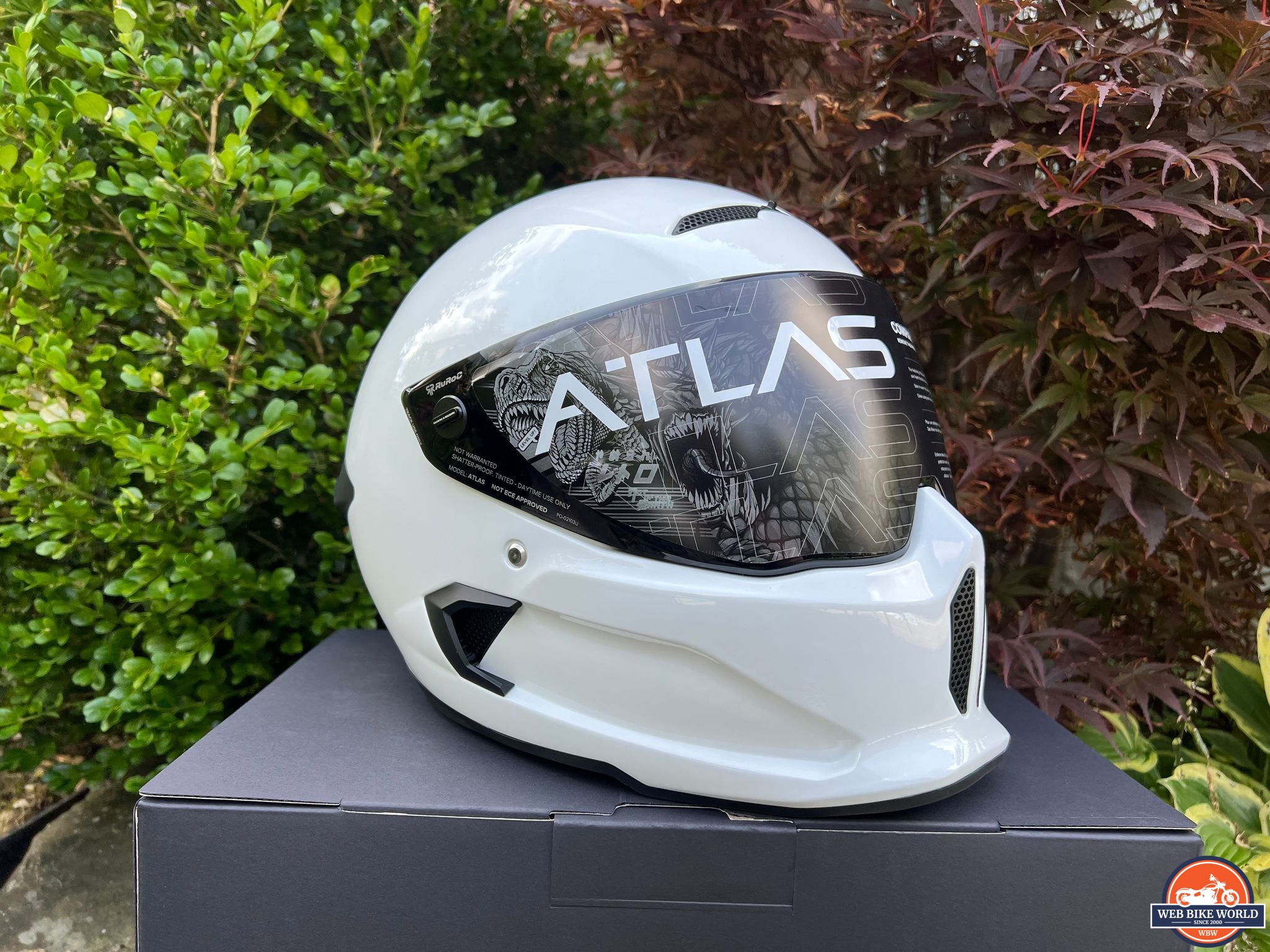 Ruroc atlas shop 2.0 revzilla
