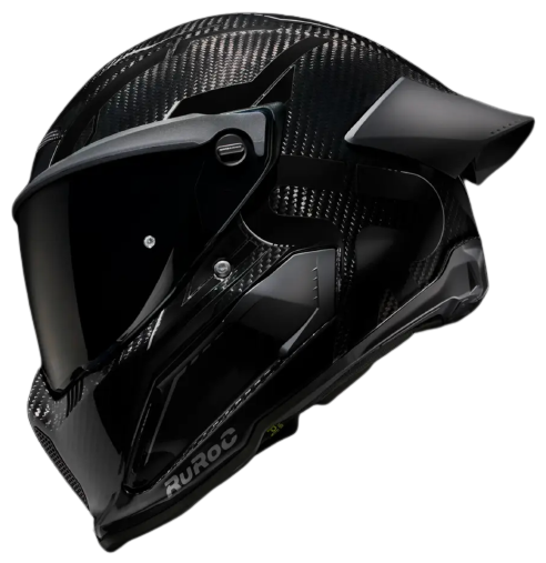 Ruroc Atlas 4.0 helmet