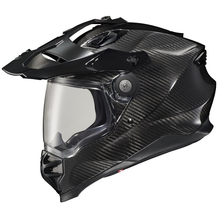 The Best Dual Sport Motorcycle Helmets for 2024