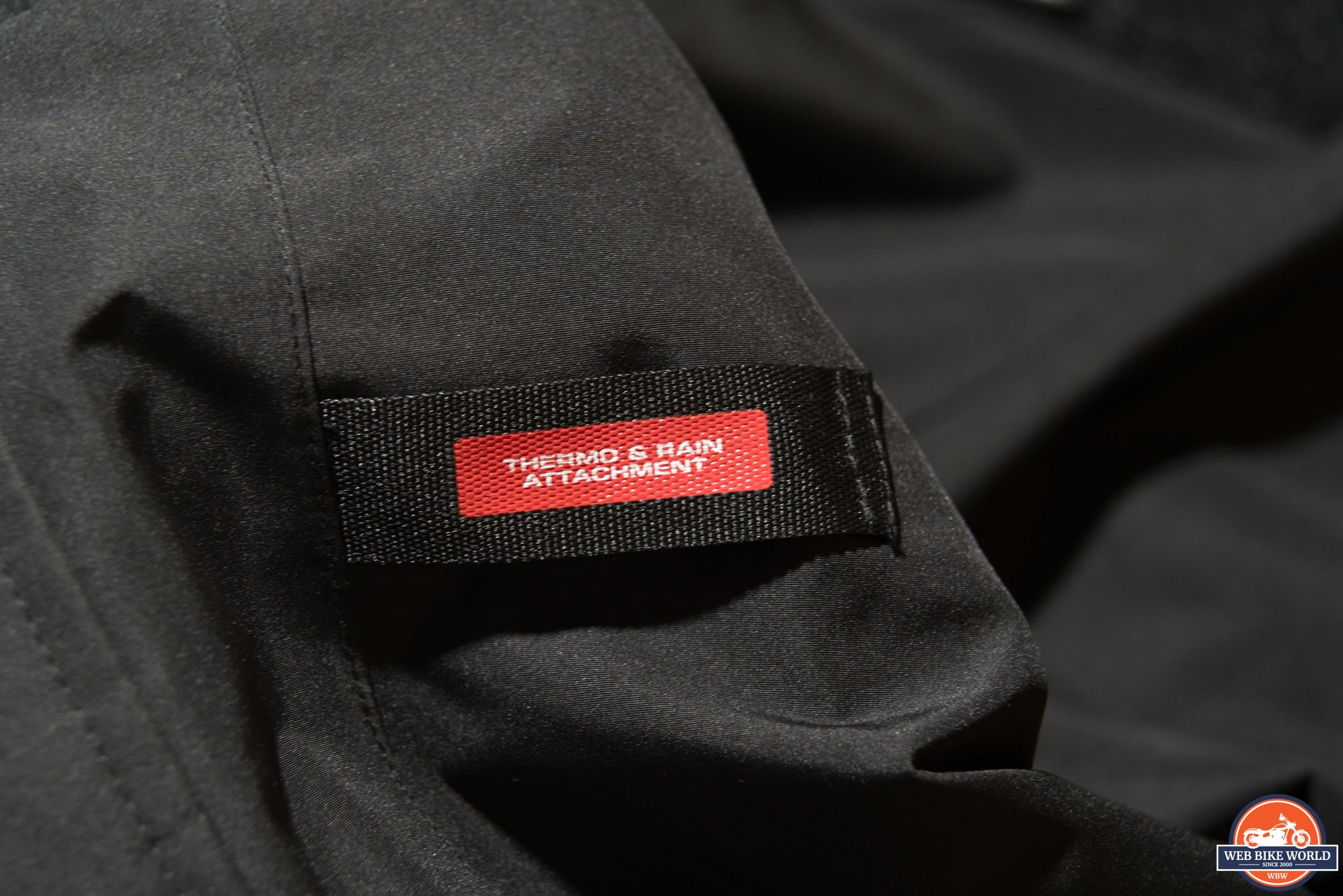 Spidi Hoodie H2Out Women's Jacket: Hands-On Review