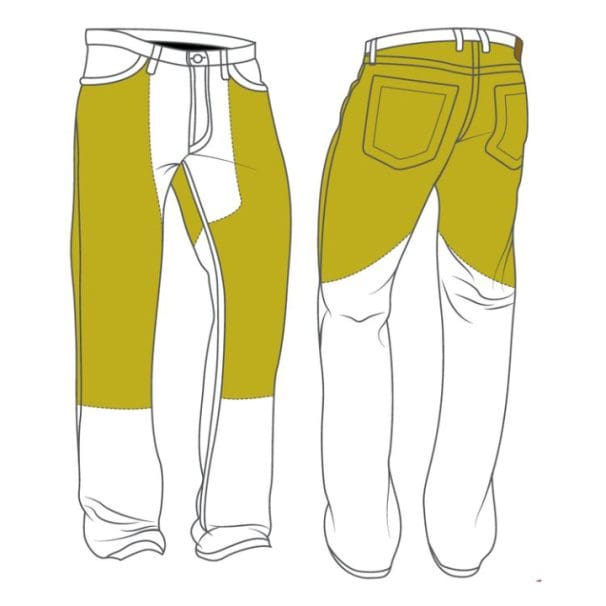 Street And Steel Oakland Jeans Review 2026.Street & Steel Oakland Jeans Review