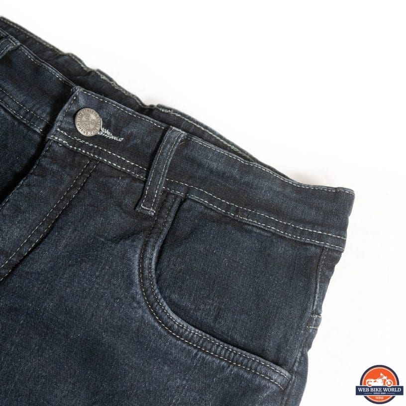 Street And Steel Oakland Jeans Review 2026.Street & Steel Oakland Jeans Review