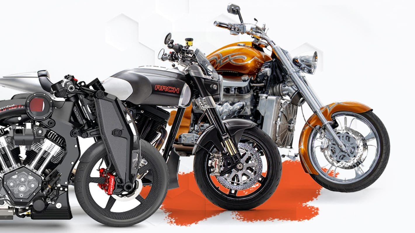 the best american made motorcycles