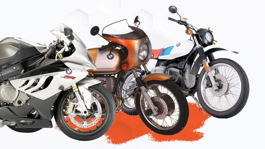 The Best BMW Motorcycles Ever Made [2024 Edition] - webBikeWorld