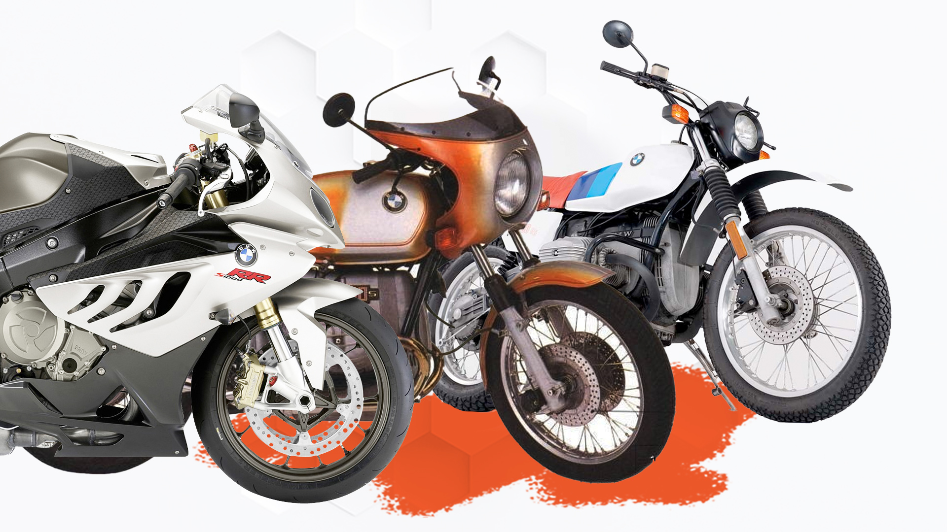 The Best BMW Motorcycles Ever Made [2024 Edition] - webBikeWorld
