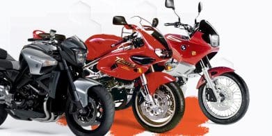 the worst motorcycles ever made