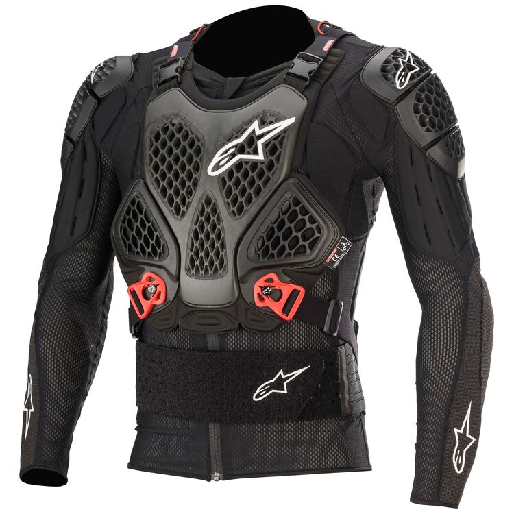 Bionic Tech V2 Protection Jacket