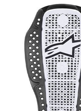 Best Motorcycle Back Armor Inserts