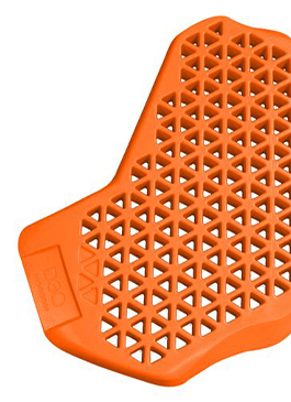 Best Motorcycle Chest Armor Inserts