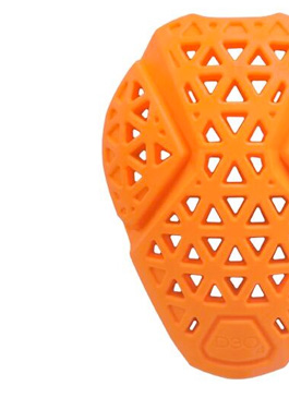 Best Motorcycle Shoulder Armor Inserts
