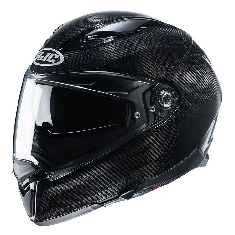 HJC F70 Carbon helmet