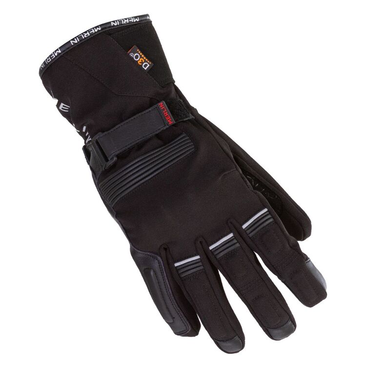 Merlin Tess 2.0 Gloves
