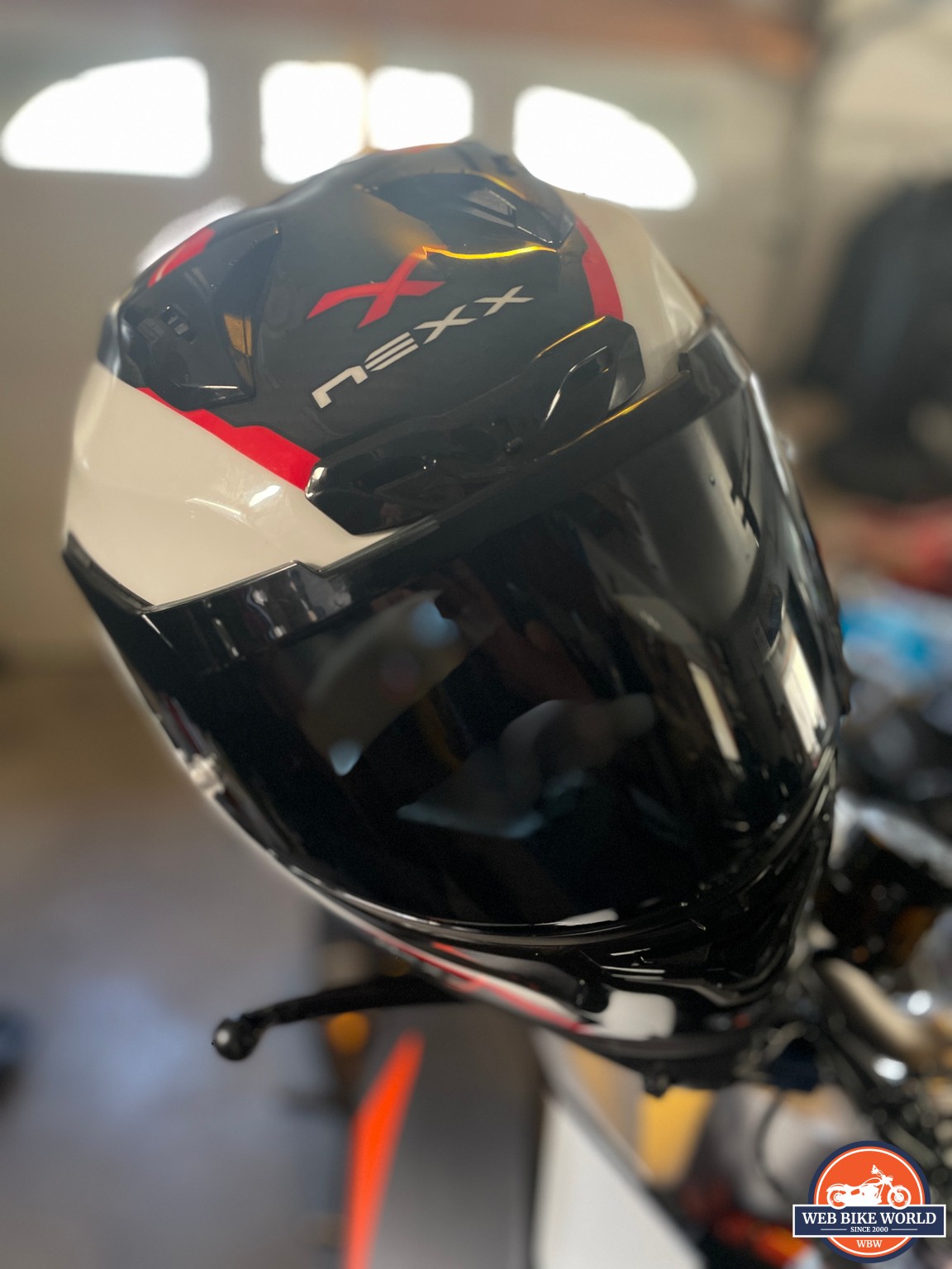 Nexx sales xr2 review