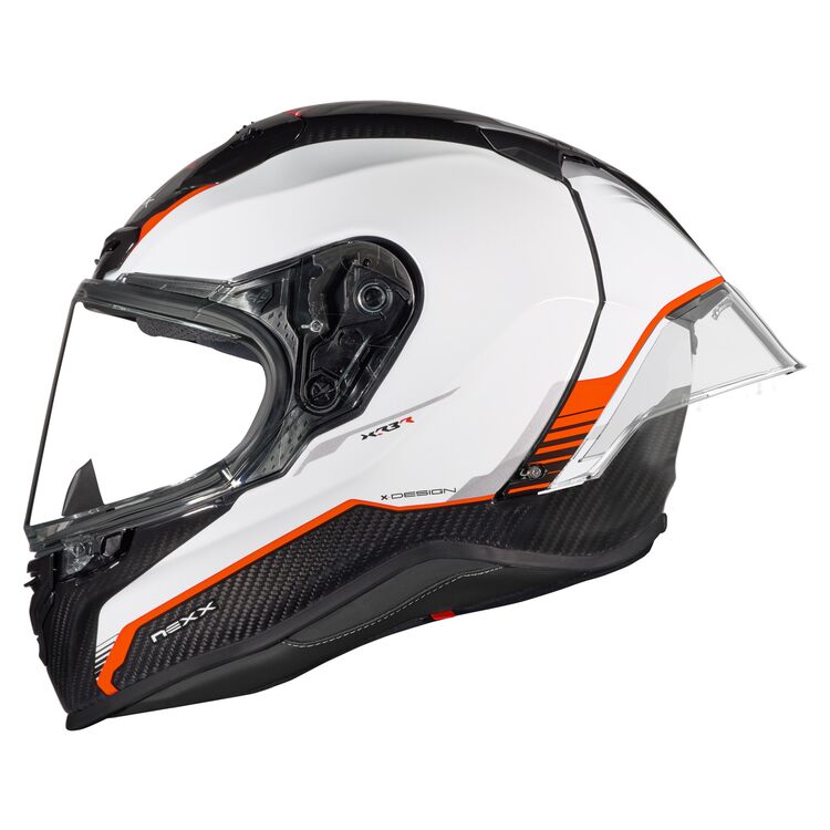 Nexx X.R3R Pro Carbon helmet