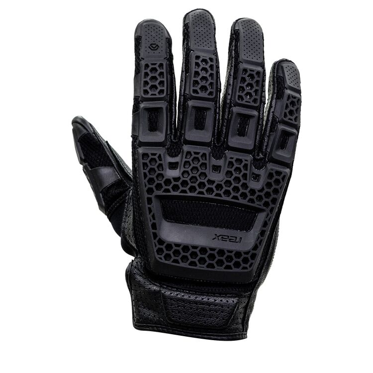 Reax Hawk Mesh Gloves