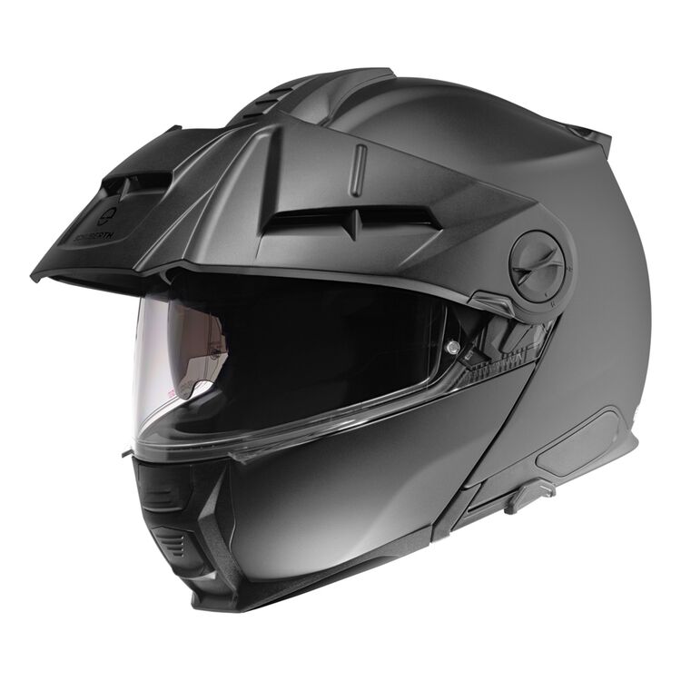 Schuberth E2 helmet