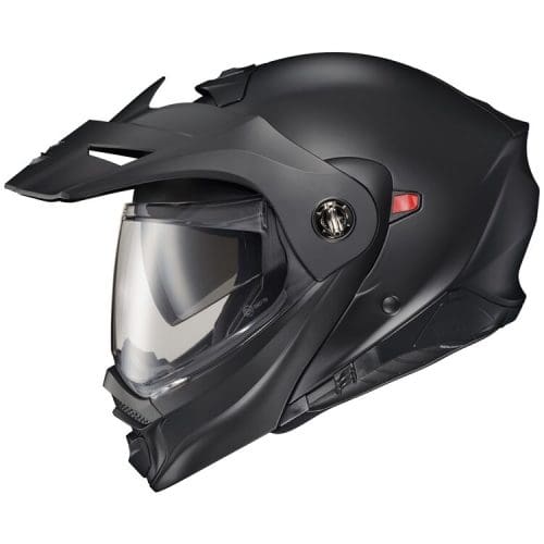 The Best Modular (Flip-Up) Motorcycle Helmets for 2024