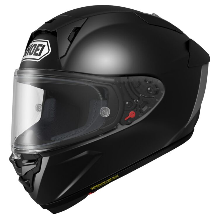 Shoei X-15 Full Face Helmet