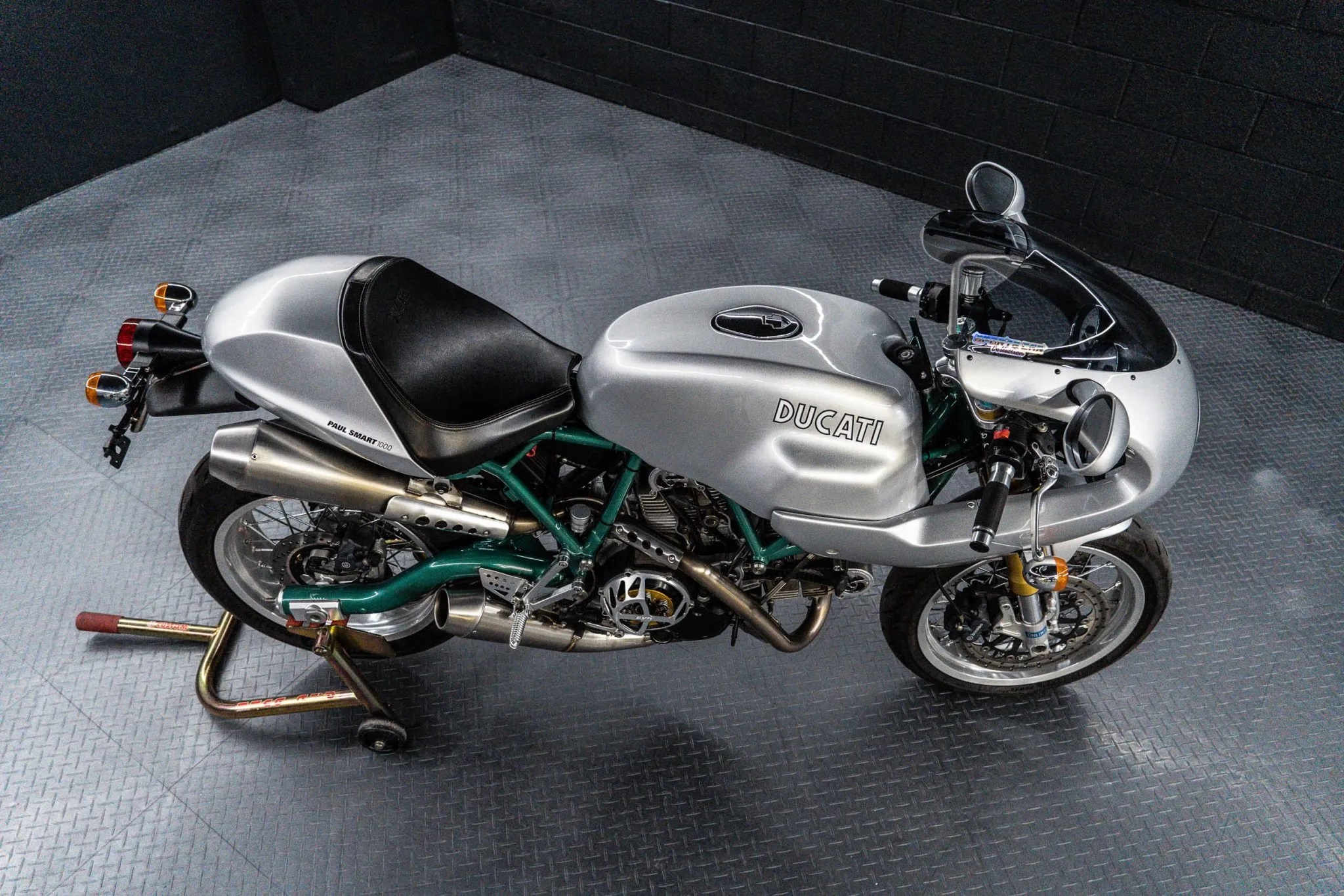 2006 ducati sport 1000 for sale discount