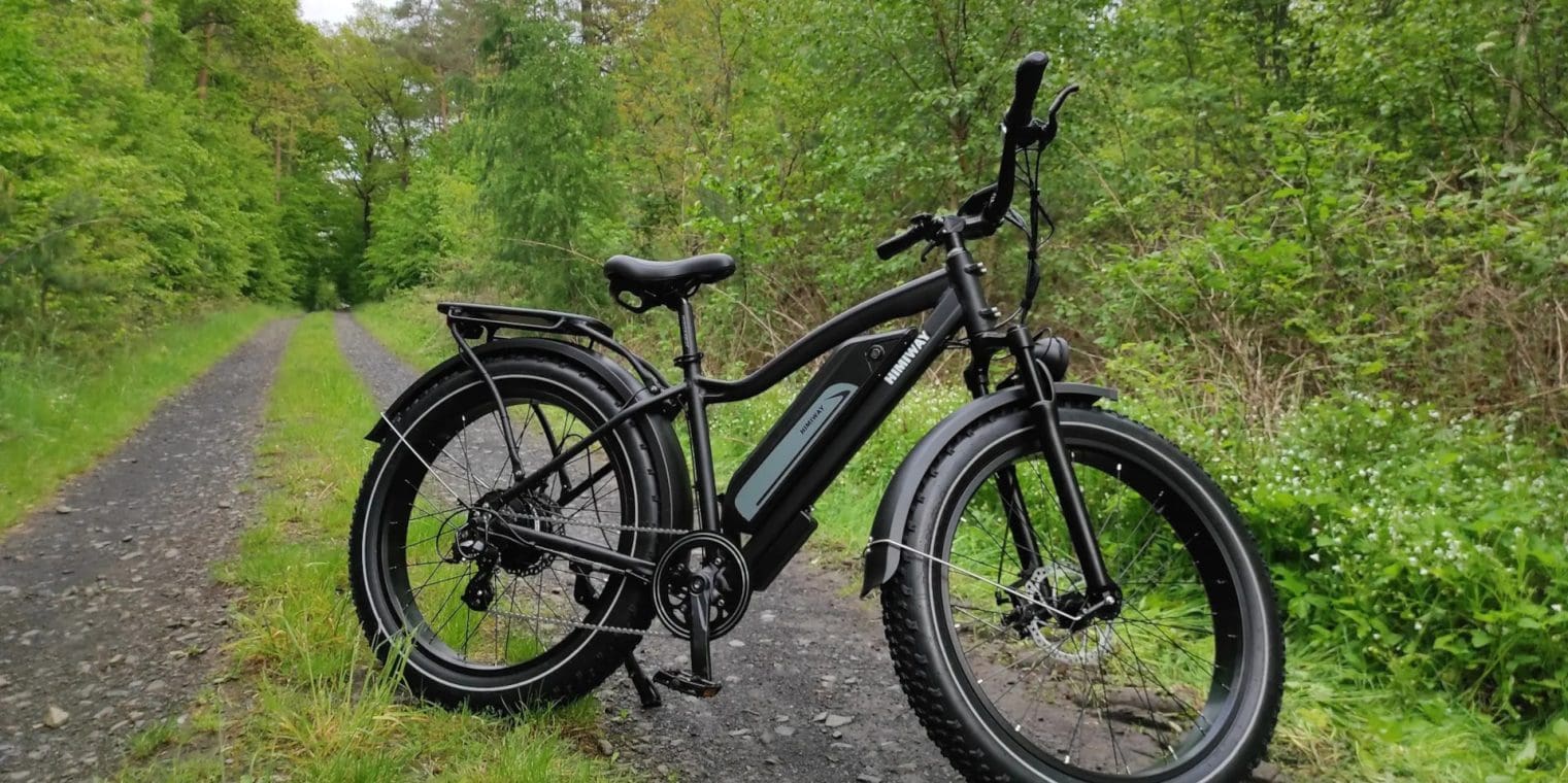 The Best eBikes Under 1,500 [2024 Edition] webBikeWorld