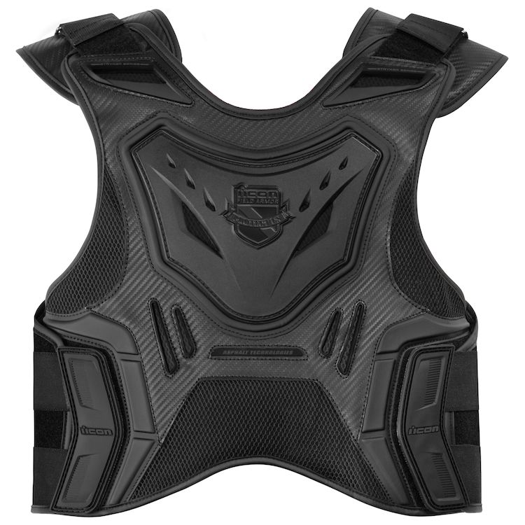 Icon Stryker Vest