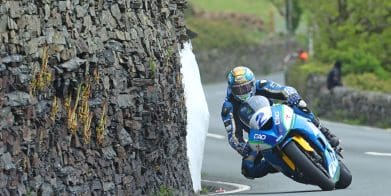 Isle of Man TT