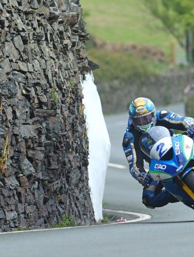 Isle of Man TT