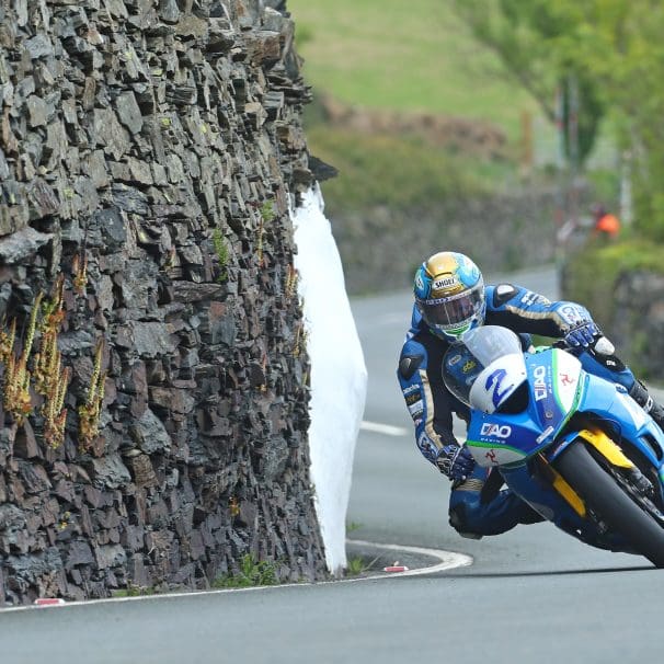 Isle of Man TT