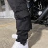 Cargo pocket on the left leg of the ARCANE Armored Cargo Joggers