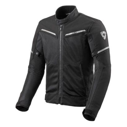 The Best Textile Motorcycle Jackets for 2024