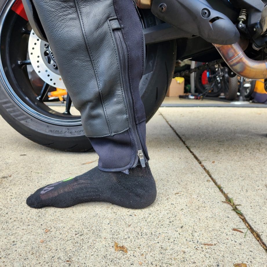 Sedici Corsa OnePiece Race Suit HandsOn Review