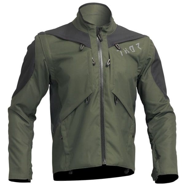 Best OffRoad Motorcycle Jackets for 2024