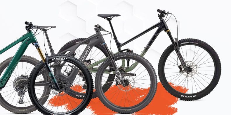 the best electric mountain bikes (emtbs)